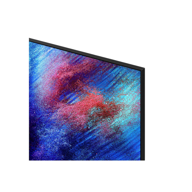 65" LED SMART TV Samsung MRE65R95HXUXUA, MicroRGB, 4K UHD, Tizen OS, Black