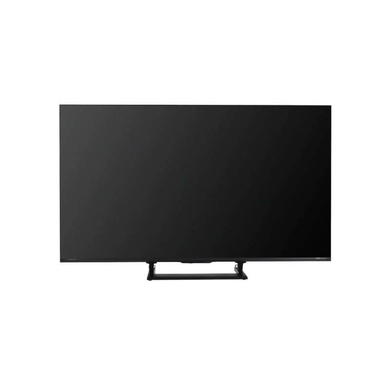 50" LED SMART TV Hisense 50E8S, Mini LED 4K UHD, VIDAA OS, Black