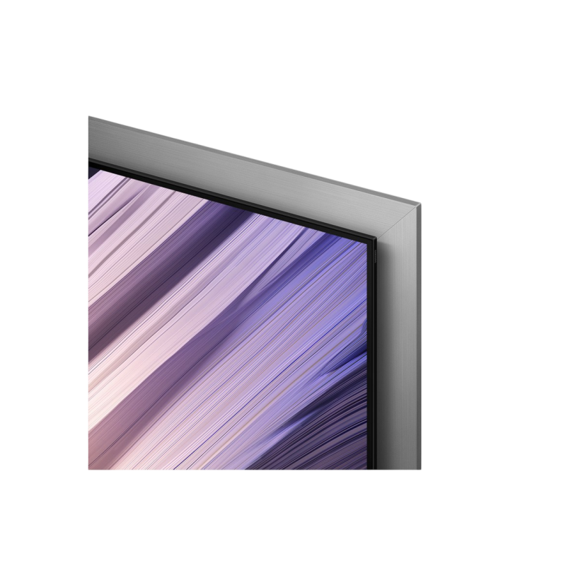 77" OLED SMART TV Samsung QE77S99HXUXUA, OLED 4K UHD, Tizen OS, Black