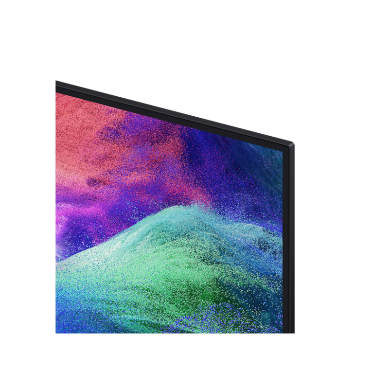55" LED SMART TV Samsung MRE55R85HAUXUA, RGB Micro 4K UHD, Tizen OS, Black