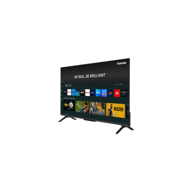 Televizor TOSHIBA 55UV1563DG