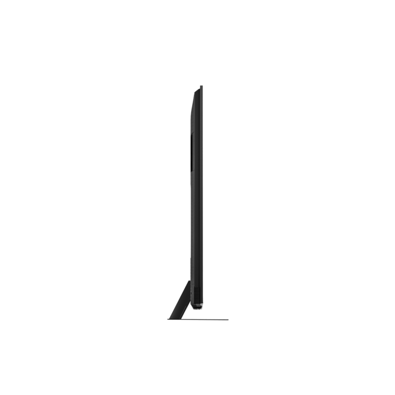55" LED SMART TV Hisense 55U7S PRO, Mini LED 4K UHD, VIDAA OS, Black