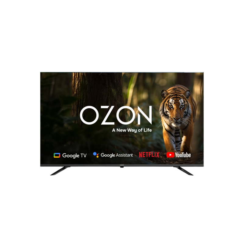 Телевизор OZON U65Z8000R
