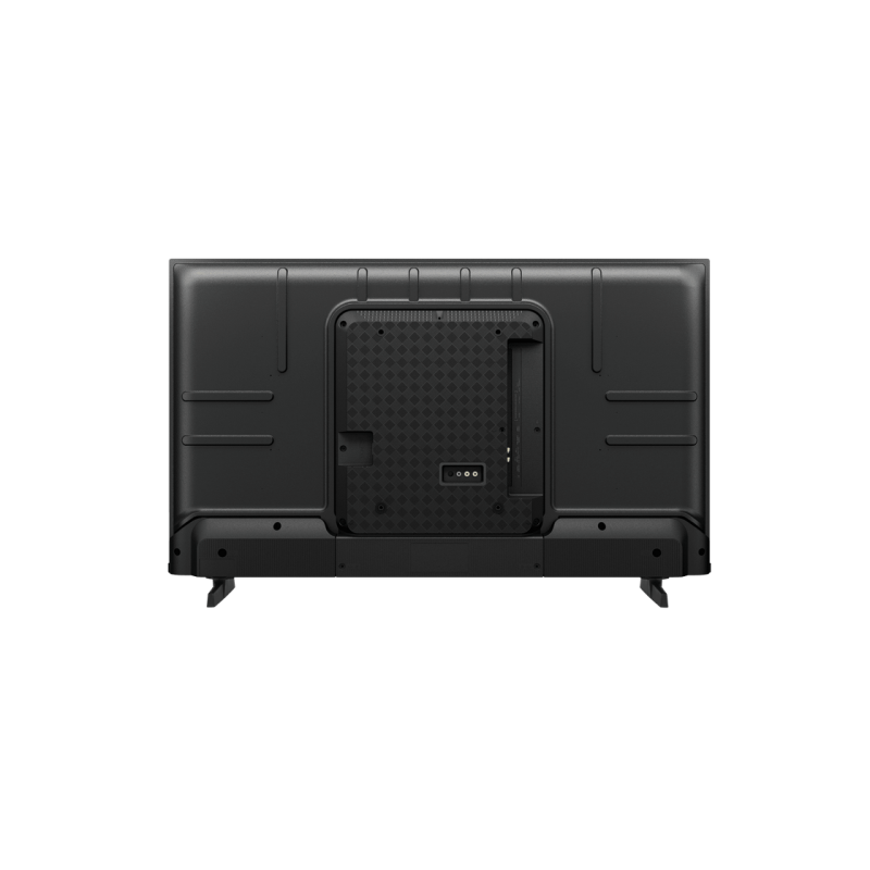 43" LED SMART TV Hisense 43E7Q, QLED 4K UHD, VIDAA OS, Black