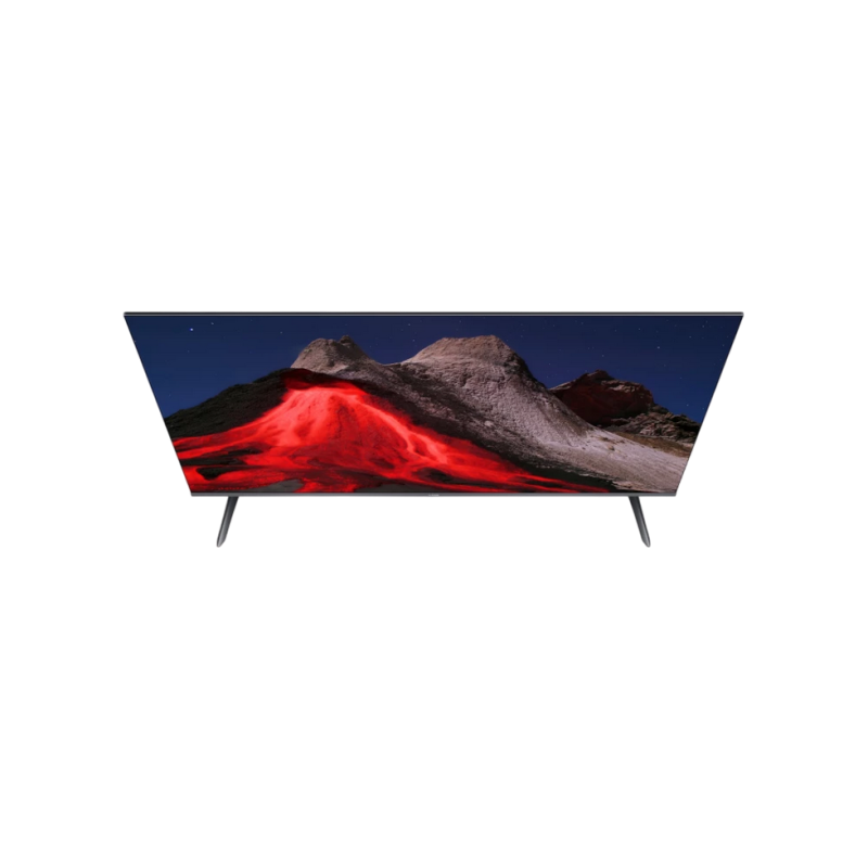 55" LED SMART TV Xiaomi A Pro 2026, QLED 3840 x 2160, Android TV, Black