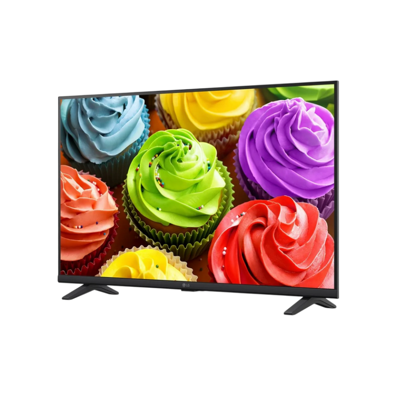 32" LED SMART TV LG 32LB650B6LA, Full HD, webOS, Black