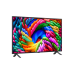 43" LED SMART TV LG 43NANO90A6B, Nanocell, 4K UHD, webOS, Black