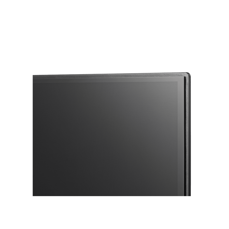40" LED SMART TV Hisense 40A4Q, Full HD, VIDAA OS, Black