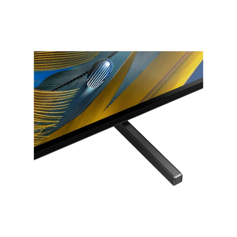 Телевизор SONY XR65A80LAEP, Perfect Black