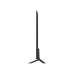 55" LED SMART TV LG 55QNED80A6A, Quantum Dot NanoCell, 4K UHD, webOS, Black