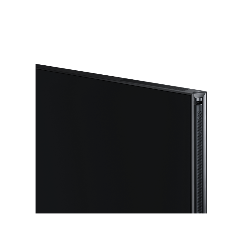 116-дюймовый LED-телевизор Hisense 116UXQ, Mini LED 4K UHD, VIDAA OS, черный