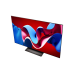 Телевизор LG OLED77C46LA, Black