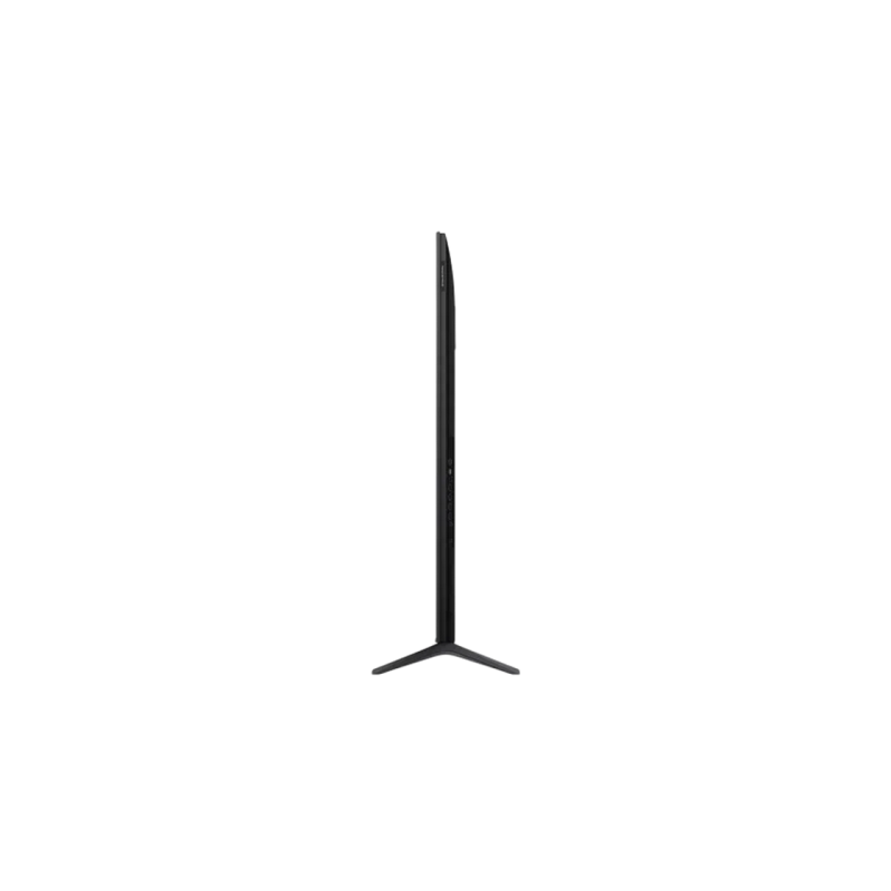 65" LED SMART TV TCL 65C61KS, QD-MiniLED, 4K UHD, Google TV, Black