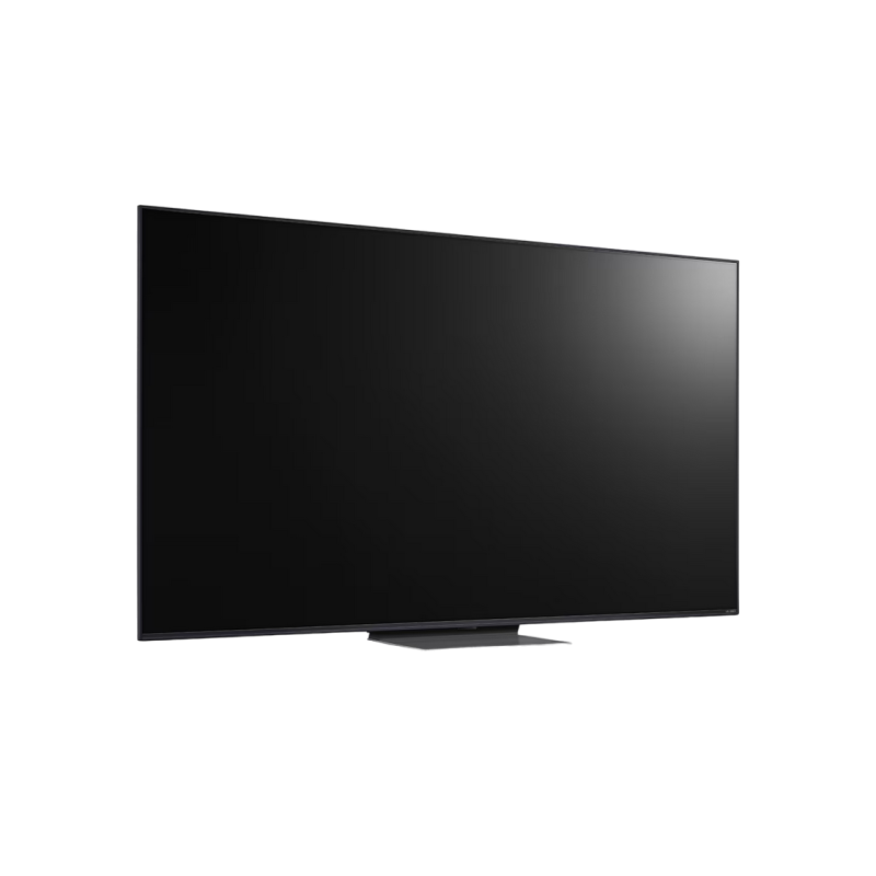 Телевизор LG 75QNED86T6A, Black
