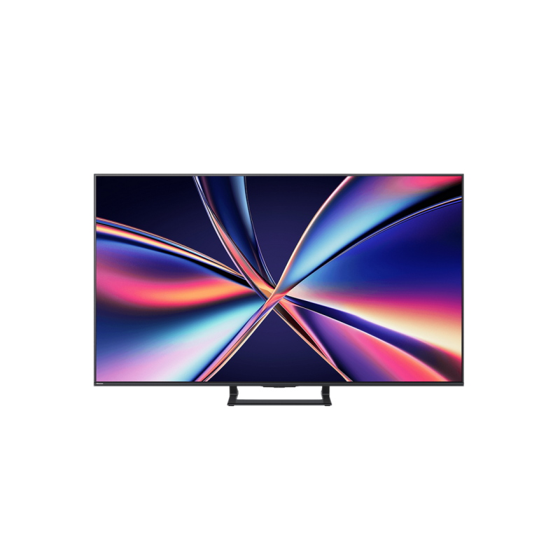 75" LED SMART TV Hisense 75E8Q, Mini LED 4K UHD, VIDAA OS, Black