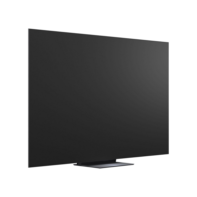 83" OLED SMART TV LG OLED83C64LA, Perfect Black, 4K UHD, webOS, Black