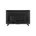 Телевизор TOSHIBA 43LA2363DG, Black
