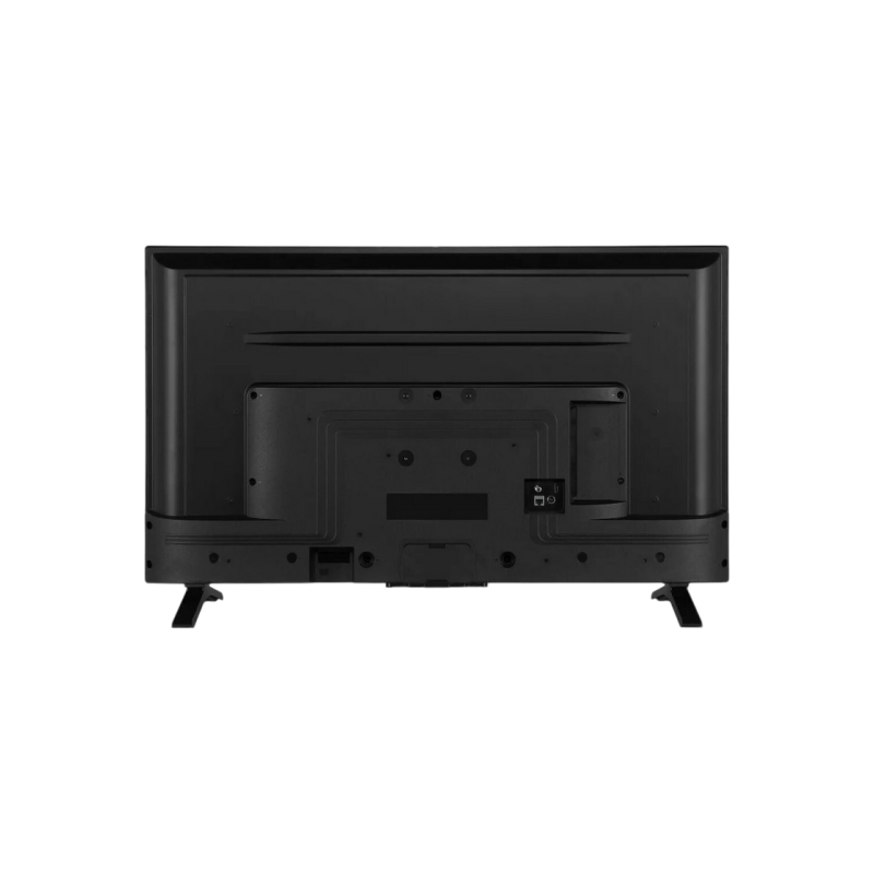 Телевизор TOSHIBA 43LA2363DG, Black