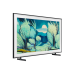 75" LED SMART TV Samsung QE75LS03FAUXUA, The Frame, QLED 3840x2160, Tizen OS, Black