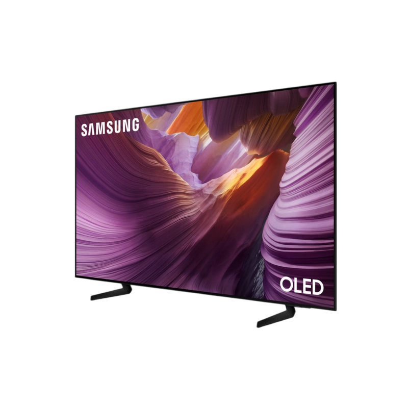 Телевизор Samsung QE83S85FAEXUA