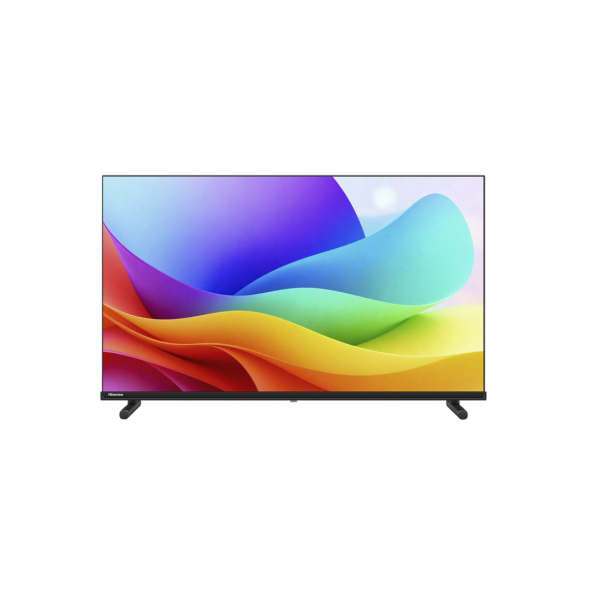 40" LED SMART TV Hisense 40A5S, QLED, Full HD, VIDAA OS, Black