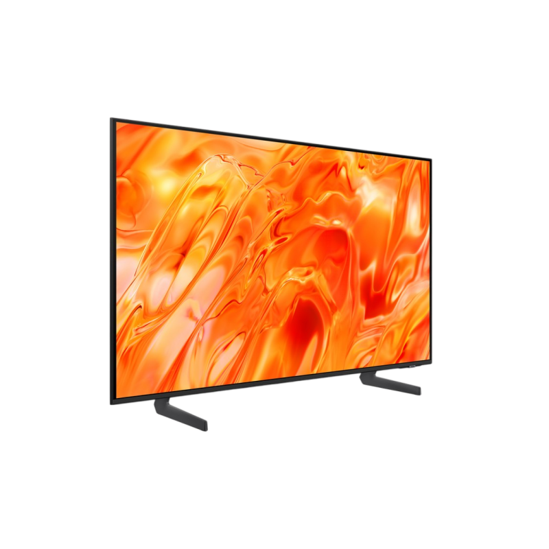 43" LED SMART TV Samsung QE43QN70HAUXUA, MiniLED 4K UHD, Tizen OS, Black