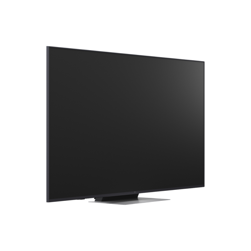65" LED SMART TV LG 65MRGB87B6B, MiniRGB, 4K UHD, webOS, Black