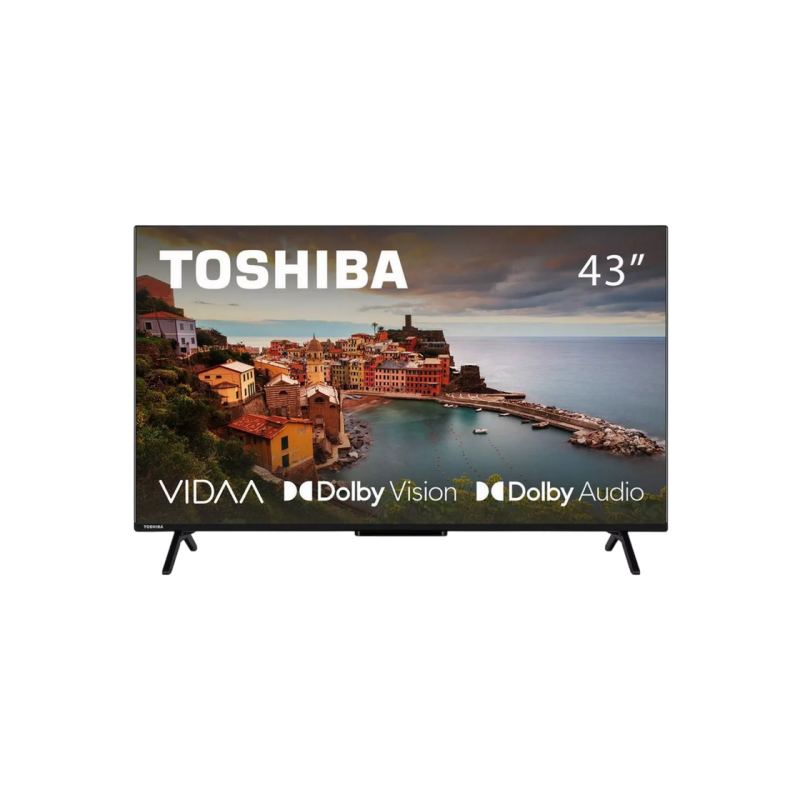 Телевизор TOSHIBA 43UV1563DG