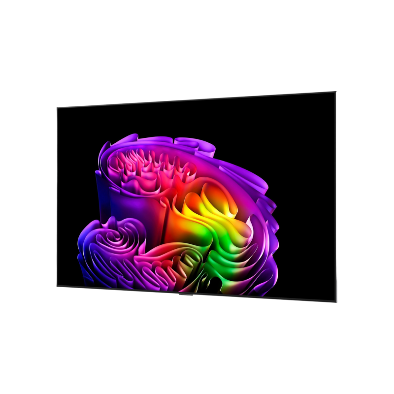 77" OLED SMART TV LG OLED77G64LW, Galery Edition, 4K UHD, webOS, Black