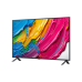 55" LED SMART TV LG 55QNED80A6A, Quantum Dot NanoCell, 4K UHD, webOS, Black