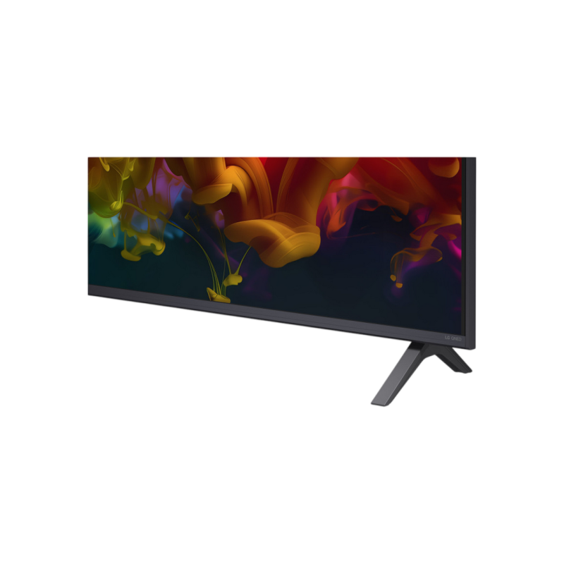 55" LED SMART TV LG 55QNED80B6B