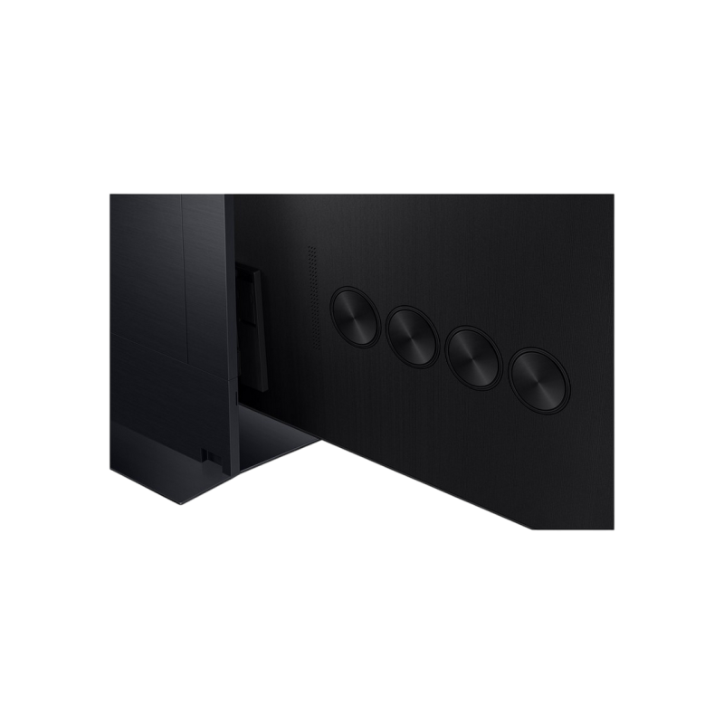 65" LED SMART TV Samsung QE65QN950FUXUA, Mini LED 7680x4320, Tizen OS, Black