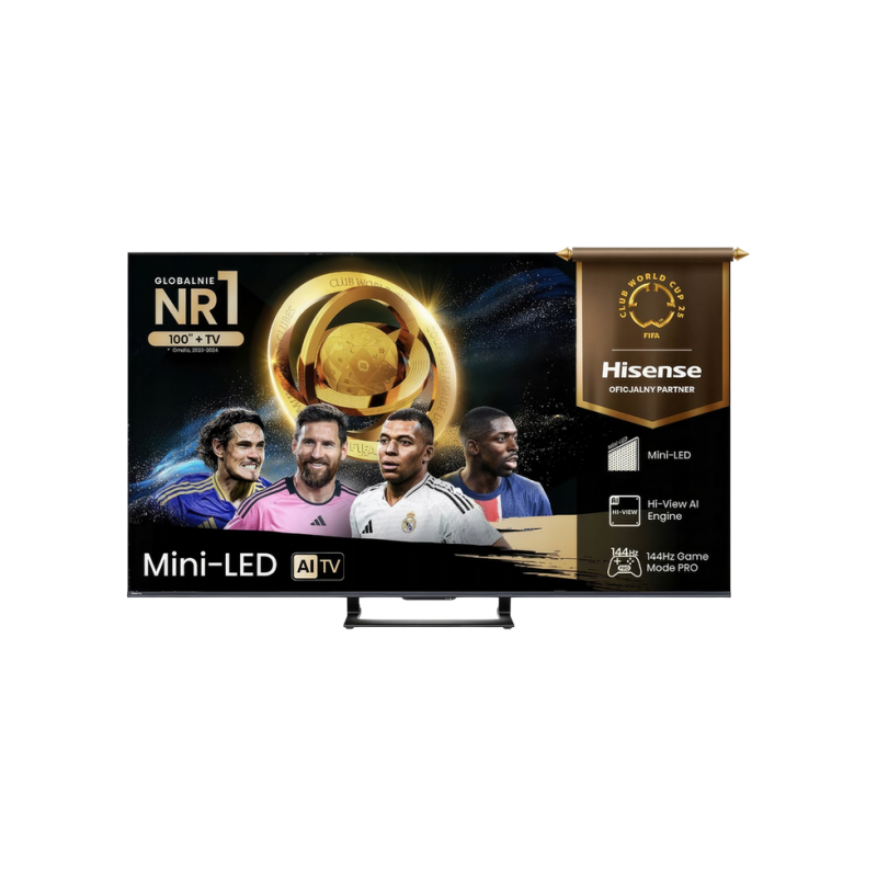 Телевизор Hisense 75U78Q