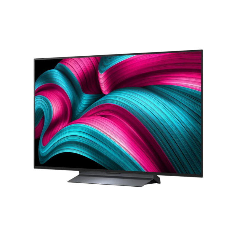 Телевизор LG OLED48C54LA