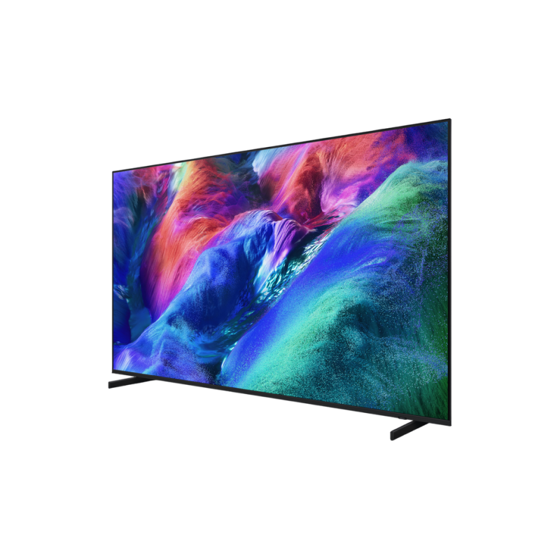 75" LED SMART TV Samsung MRE75R85HAUXUA, MicroRGB, 4K UHD, Tizen OS, Black