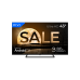 Телевизор KIVI 40F710QB