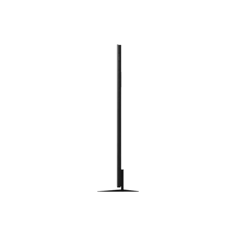 65" LED SMART TV TCL 65Q8C, QD-MiniLED, 4K UHD, Google TV, Black