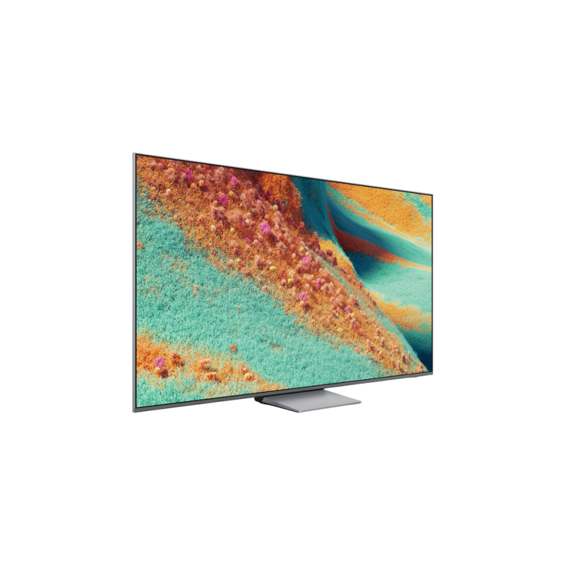 65" LED SMART TV Samsung QE65QN85FAUXUA, Mini LED 4K UHD, Tizen OS, Black