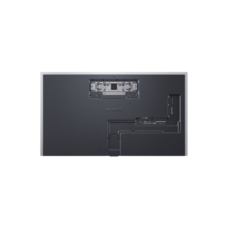 65" OLED SMART TV LG OLED65G64LW, Galery Edition, 4K UHD, webOS, Black