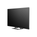 43" LED SMART TV Hisense 43A7Q, QLED, 4K UHD, VIDAA OS, Black