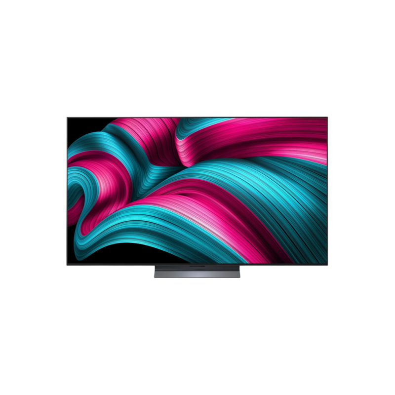 Телевизор LG OLED65C54LA