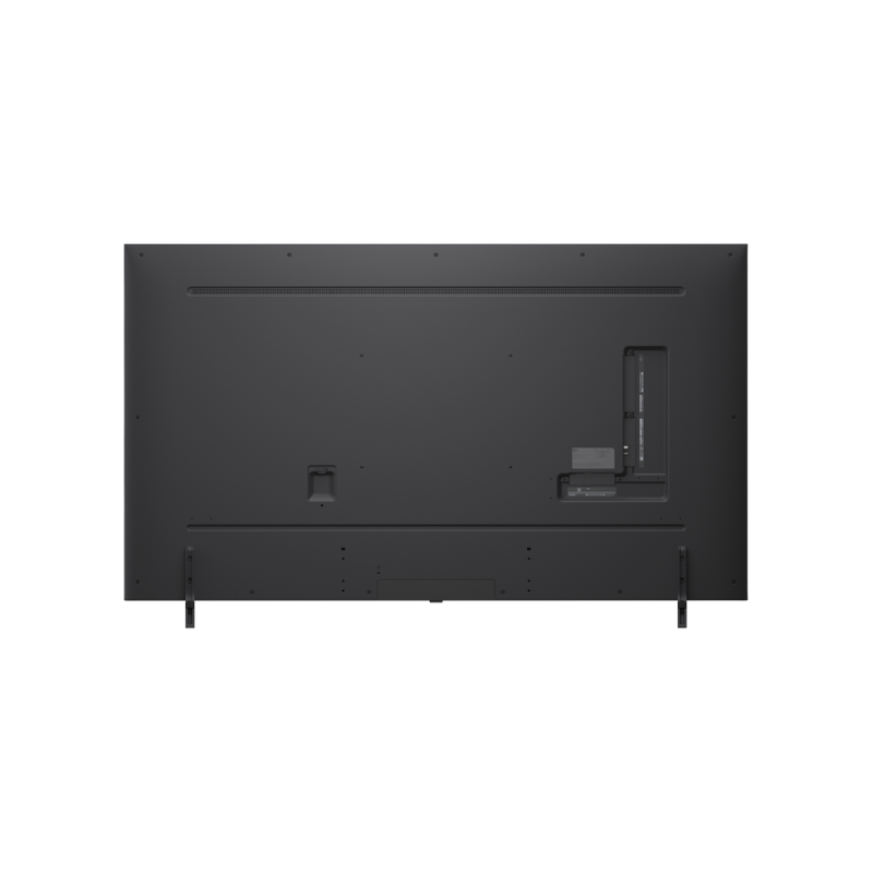 65-дюймовый LED-телевизор Smart TV LG 65QNED80A6A, квантовые точки NanoCell, 4K, webOS, черный