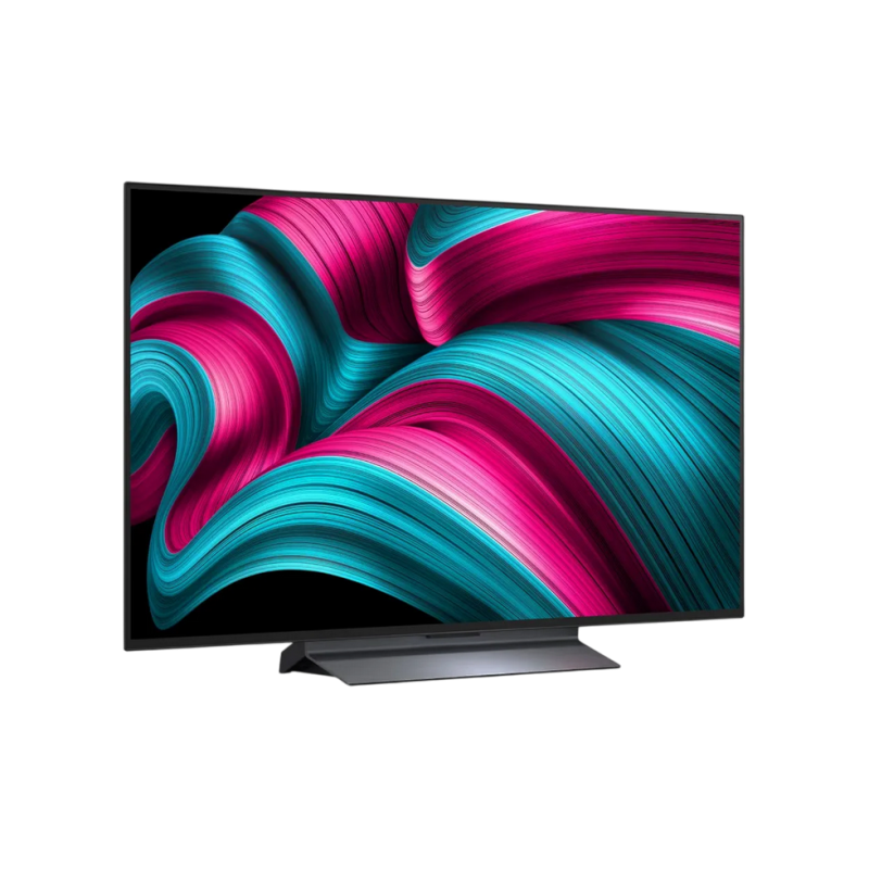 Телевизор LG OLED48C54LA