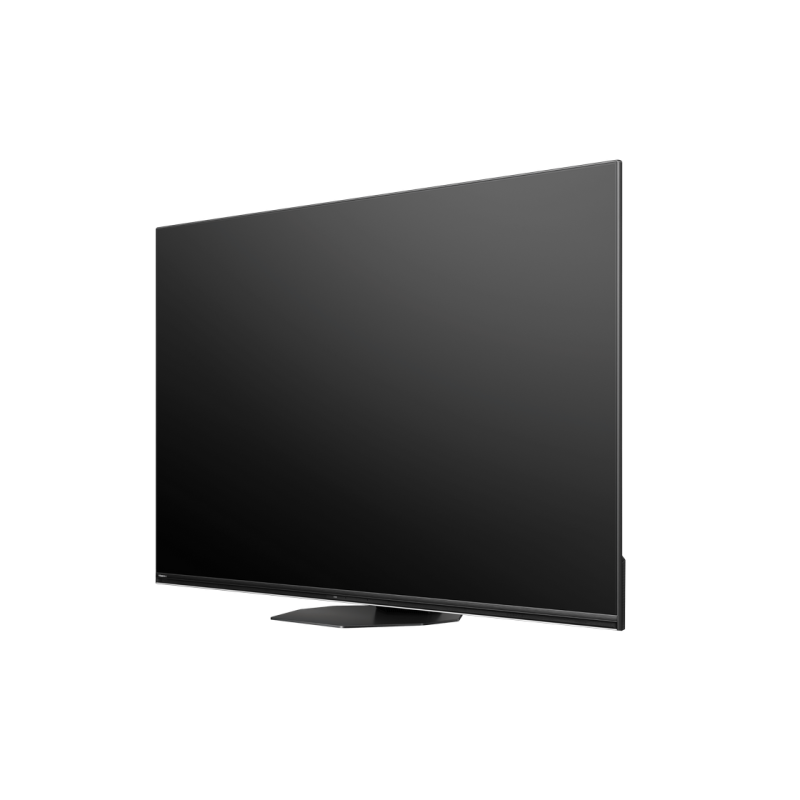 Телевизор Hisense 65U8NQ, серый