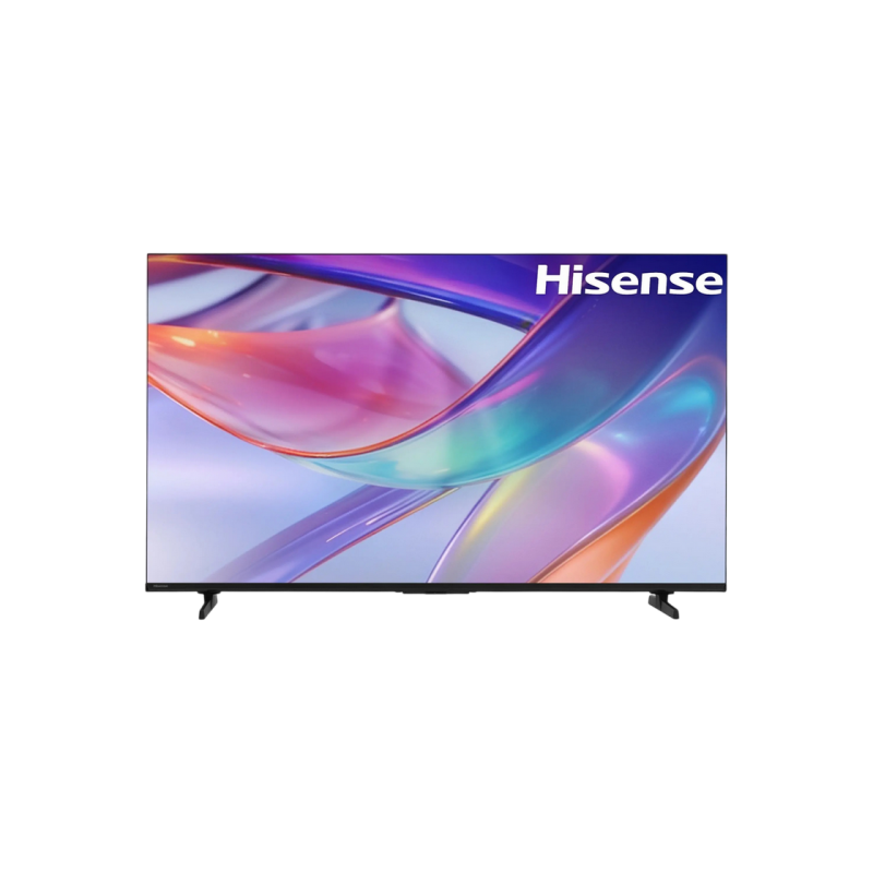 50" LED SMART TV Hisense 50E7S, QLED, 4K UHD, VIDAA OS, Black