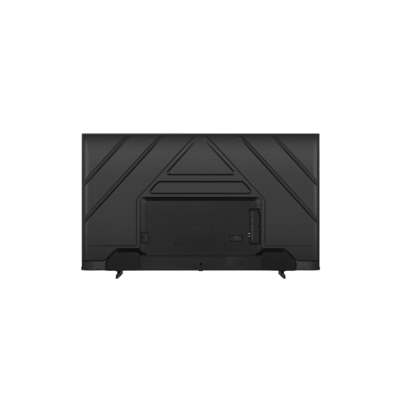65" LED SMART TV Hisense 65E7Q, QLED, 4K UHD, VIDAA OS, Black