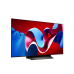Телевизор LG OLED48C46LA, Black