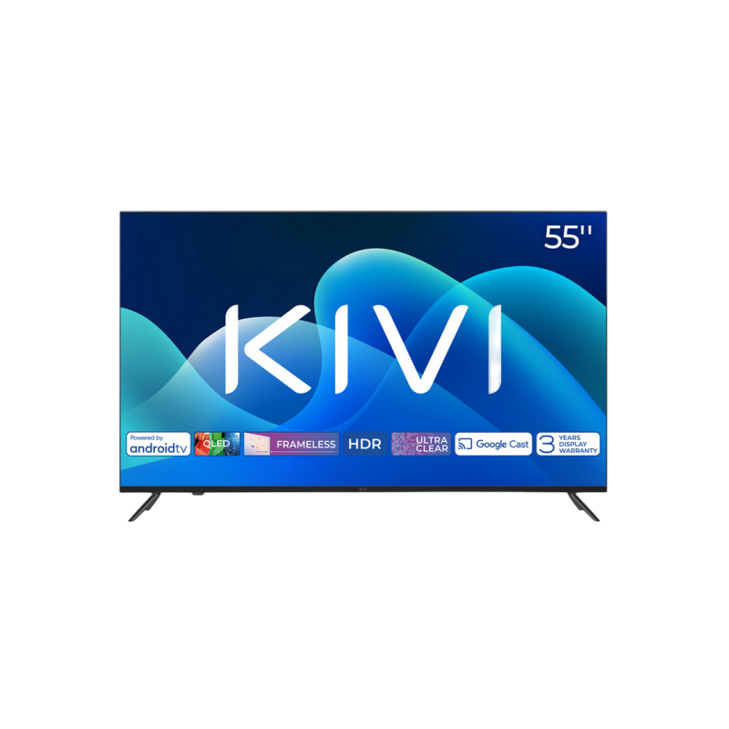 Телевизор KIVI 55U770QB