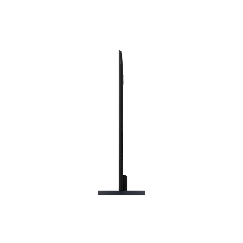 98" LED SMART TV TCL 98T8C, QLED, 4K UHD, Google TV, Black