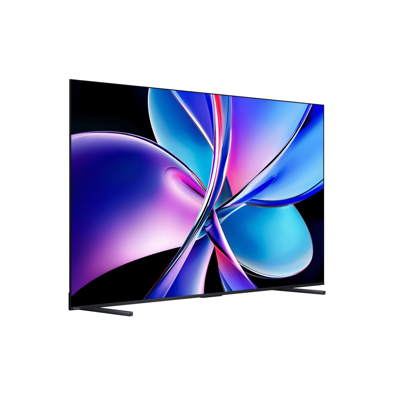 100-дюймовый LED-телевизор Smart TV Hisense 100E7Q PRO, QLED, 4K UHD, ОС VIDAA, черный 100-дюймовый LED-телевизор Smart TV Hisense 100E7Q PRO, QLED, 4K UHD, ОС VIDAA, черный